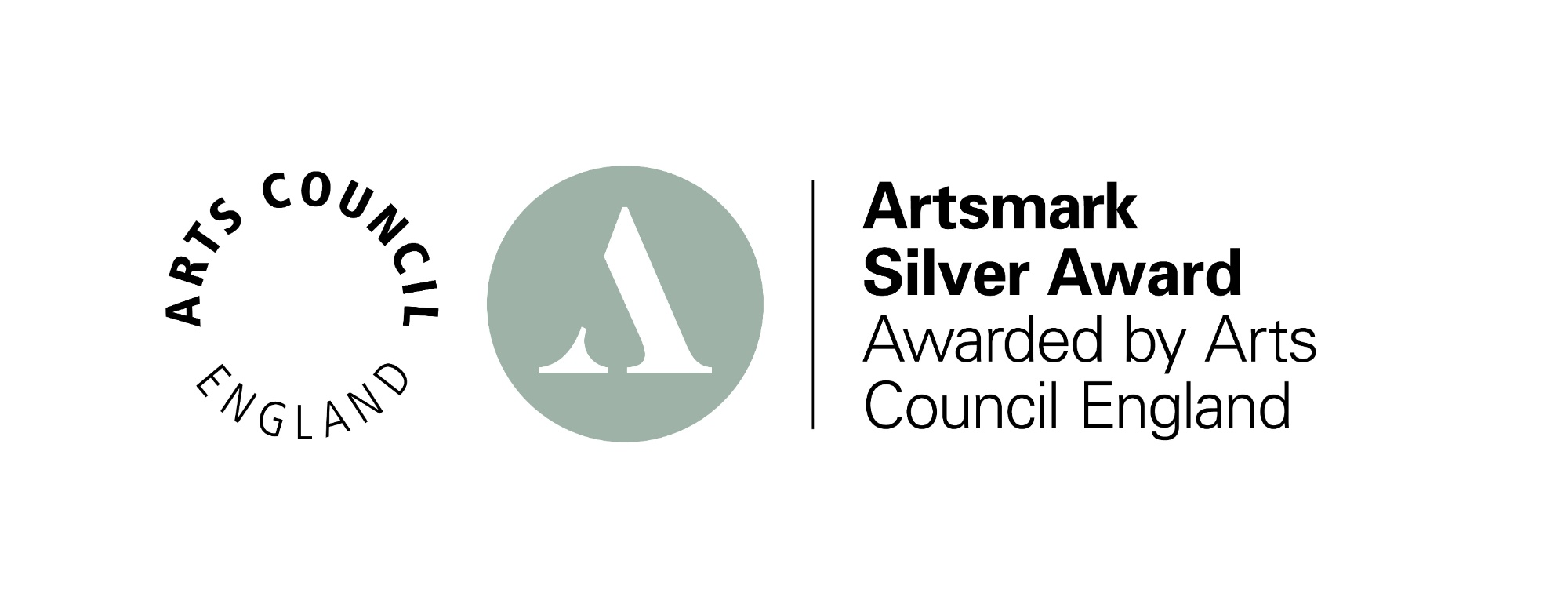 Arts Mark Silver Award