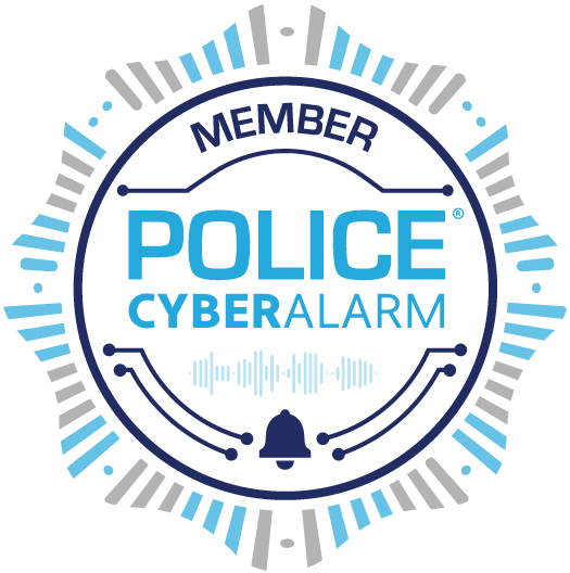 Police Cyber Alarm